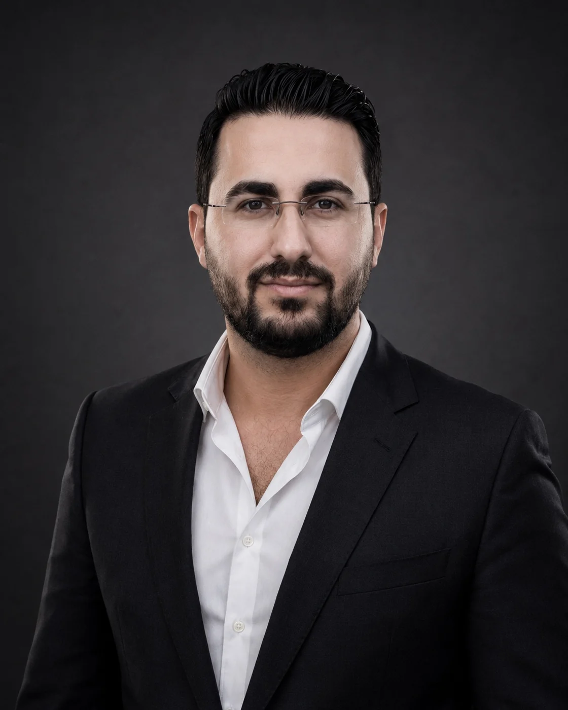 م. مهند زيغان