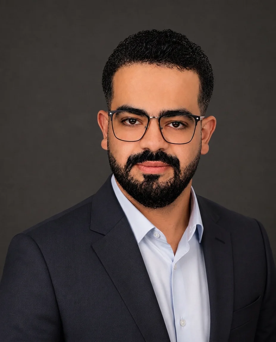 م. عبدالله زيدان